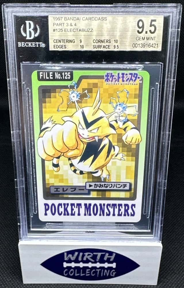Electabuzz