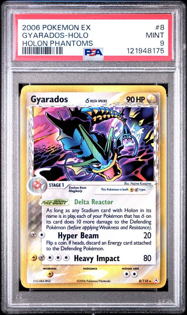 Gyarados