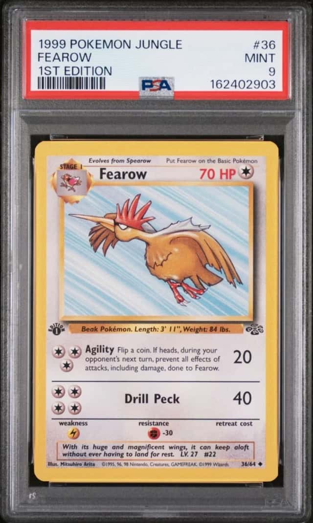 Fearow