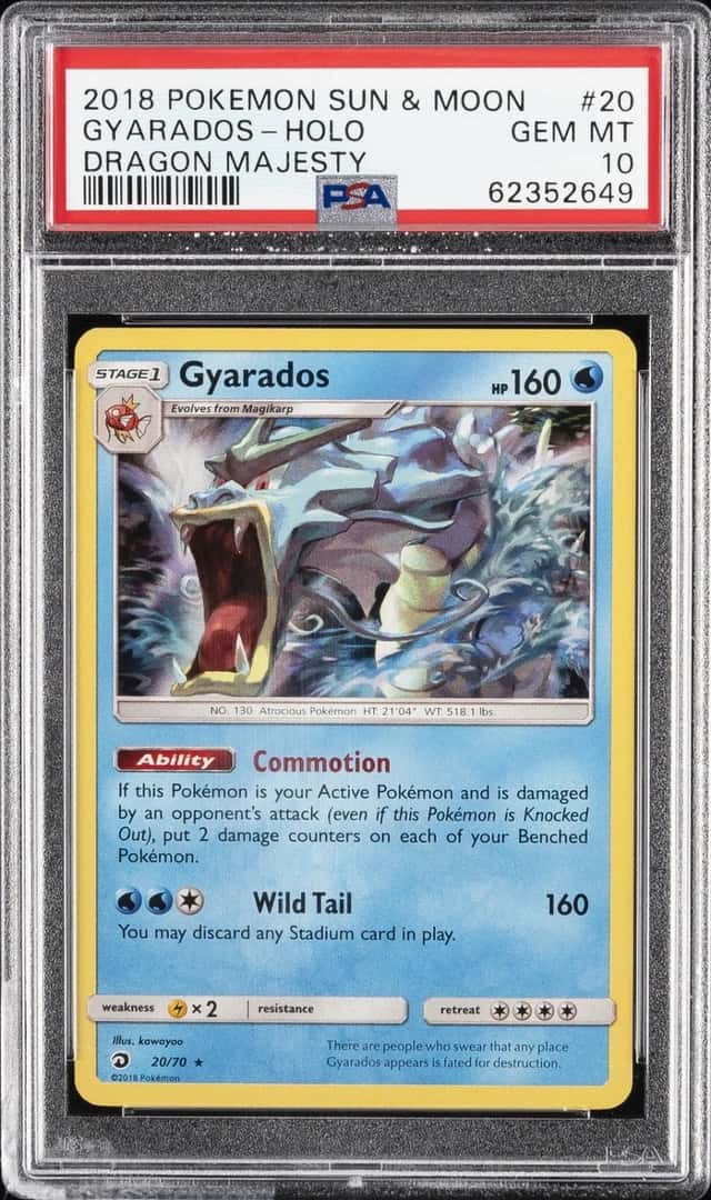 Gyarados
