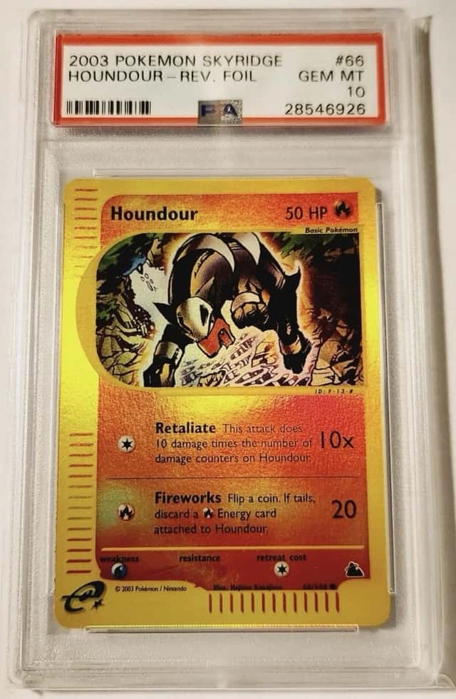 Houndour