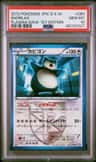 Snorlax