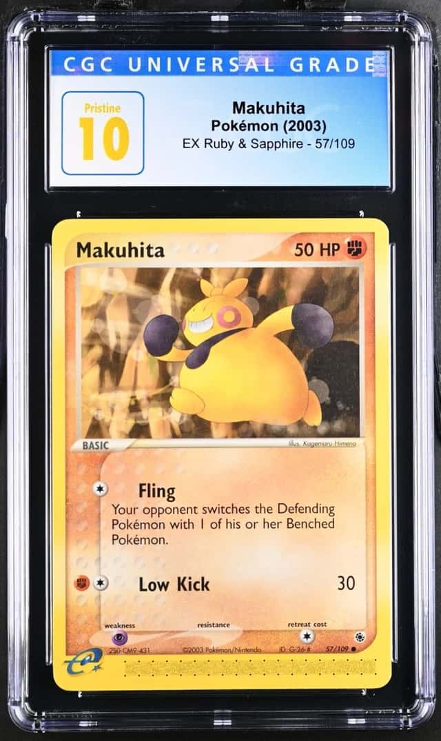 Makuhita
