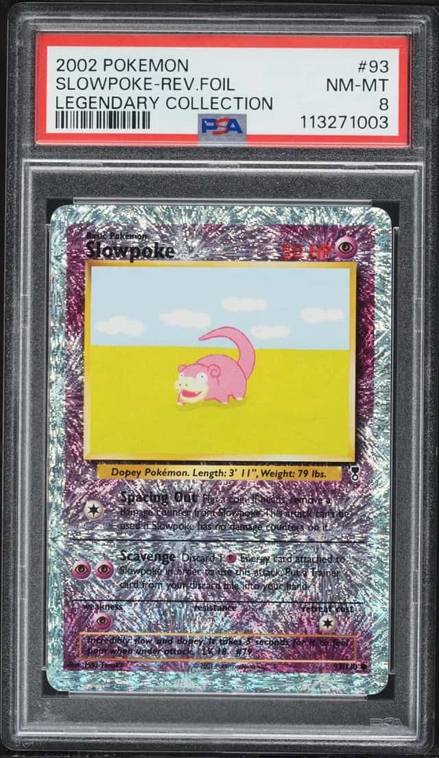 Slowpoke