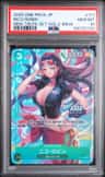 Nico Robin
