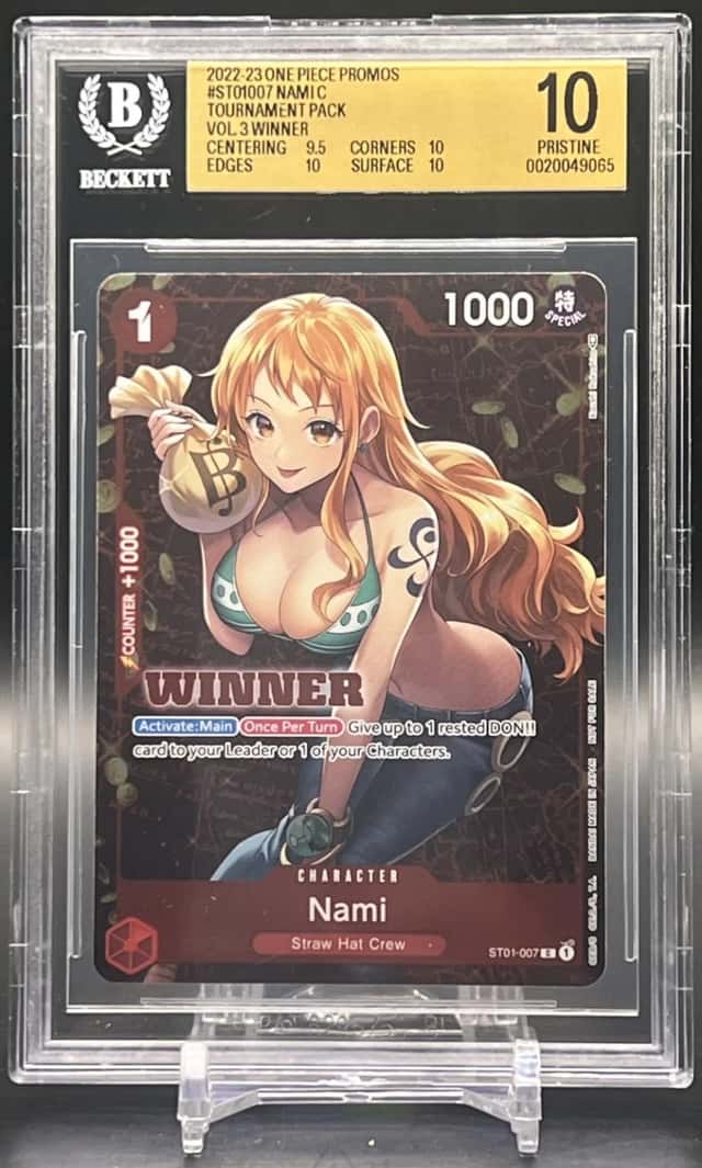 Nami