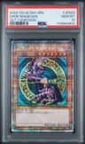 Dark Magician
