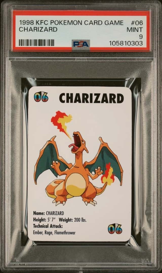 Charizard