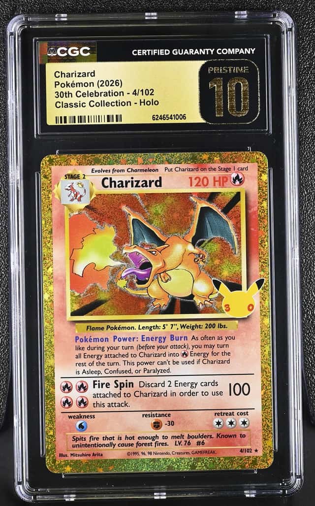 Charizard
