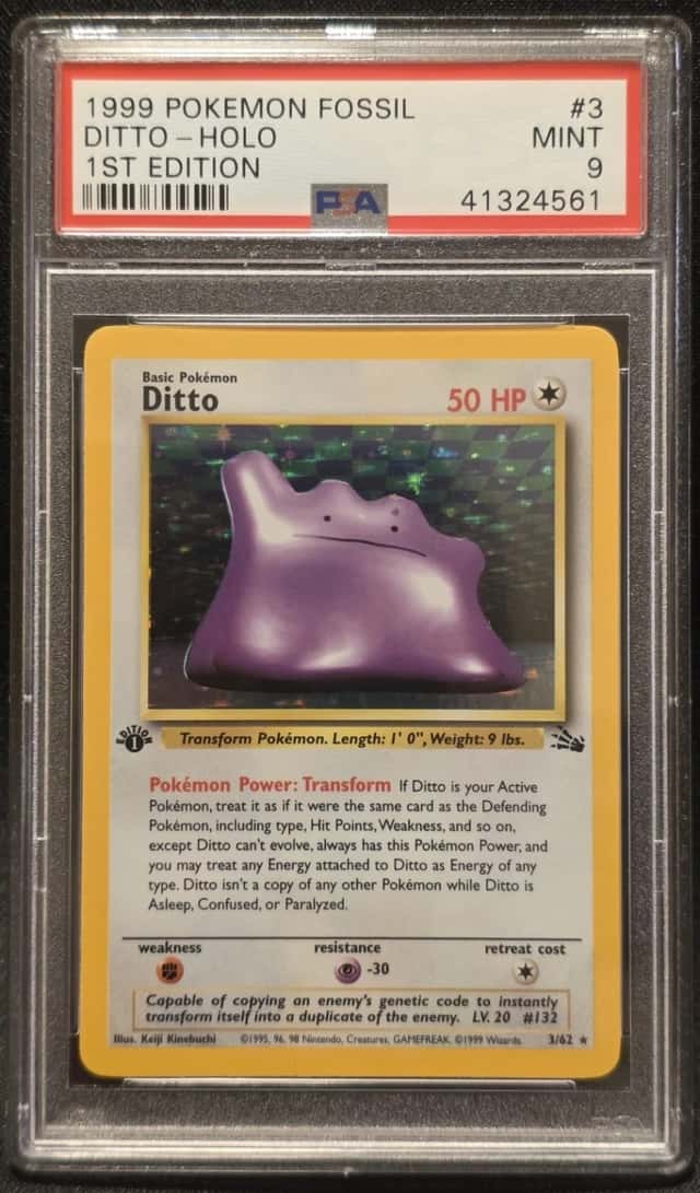 Ditto