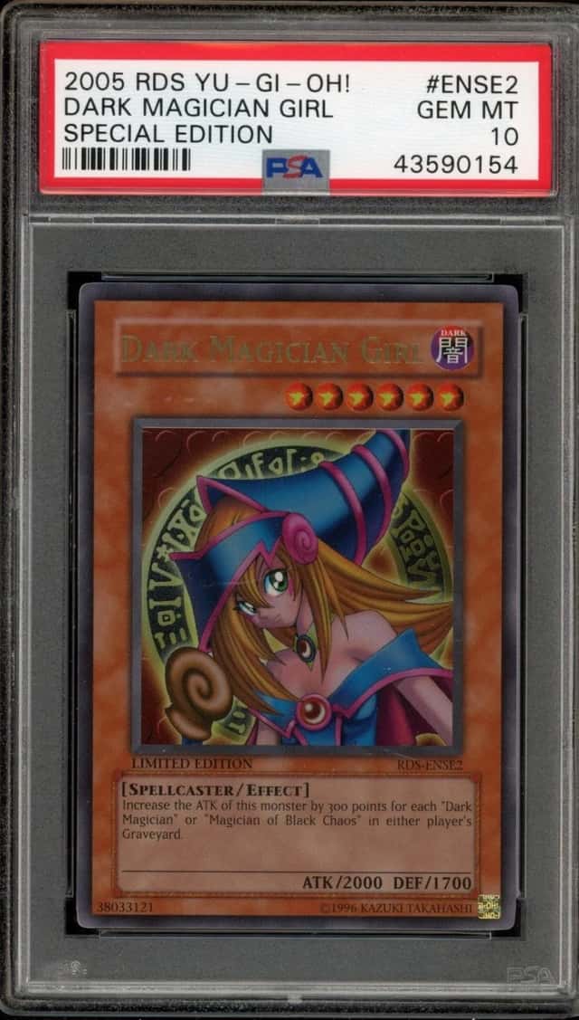 Dark Magician