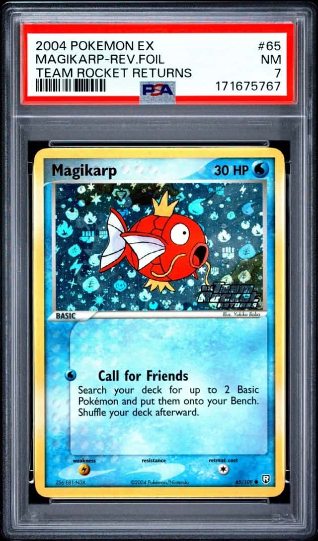 Magikarp