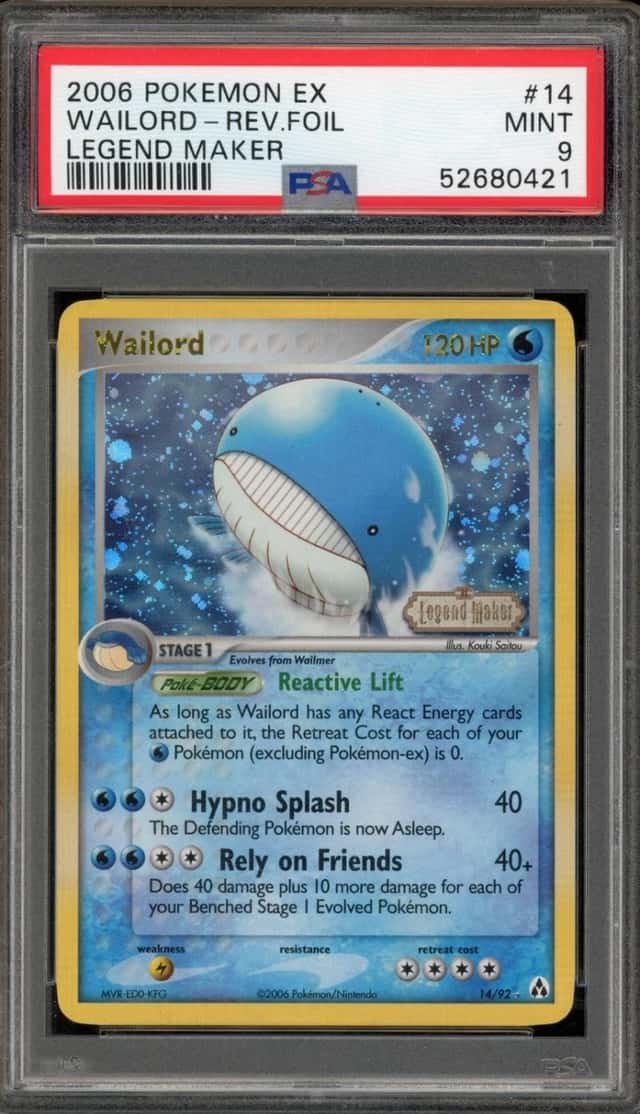 Wailord