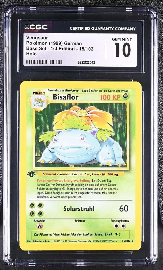 Bisaflor