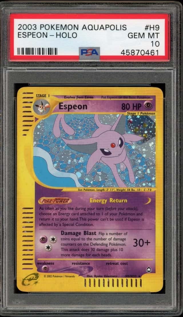 Espeon