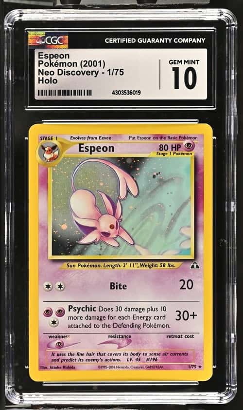 Espeon