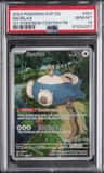 Snorlax