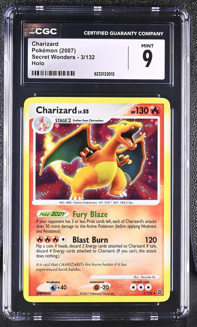 Charizard
