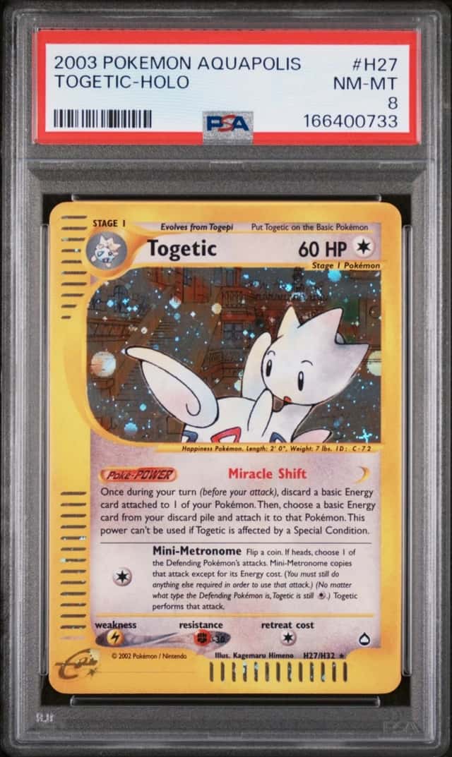 Togetic