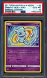 Shining Mew
