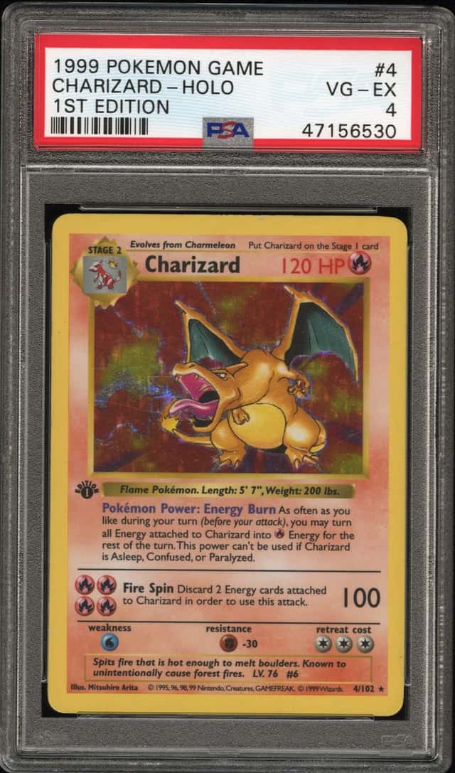Charizard