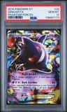 Gengar Ex