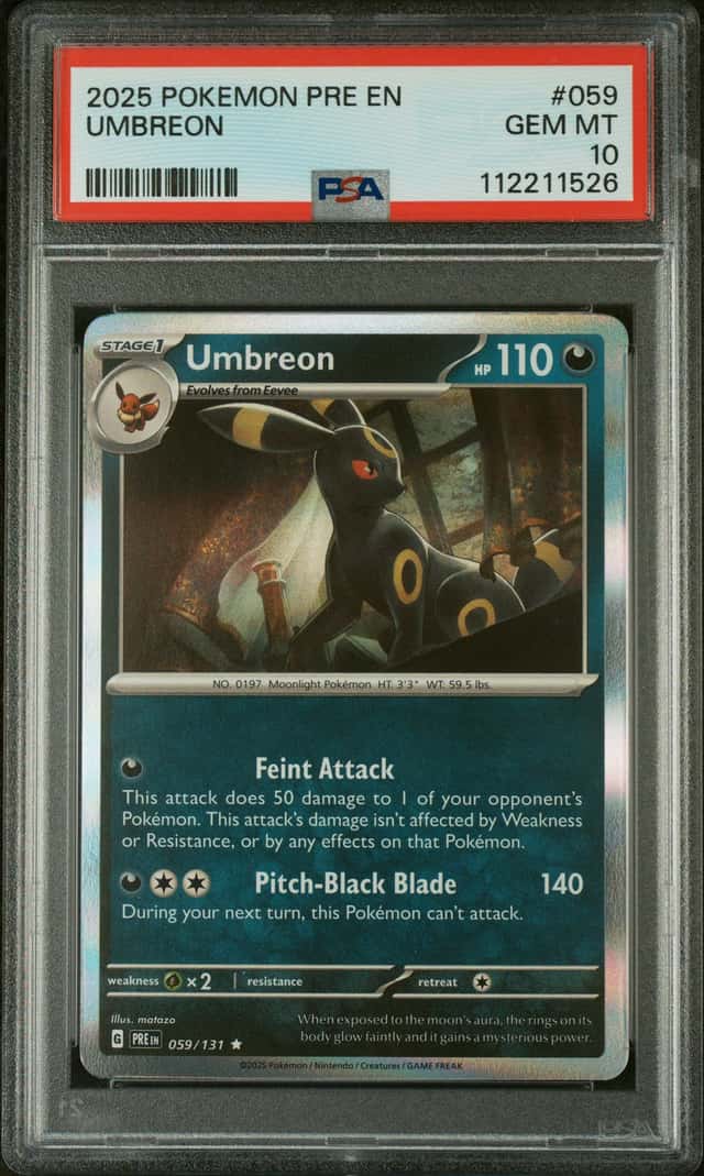 Umbreon