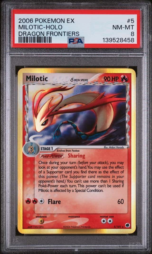 Milotic