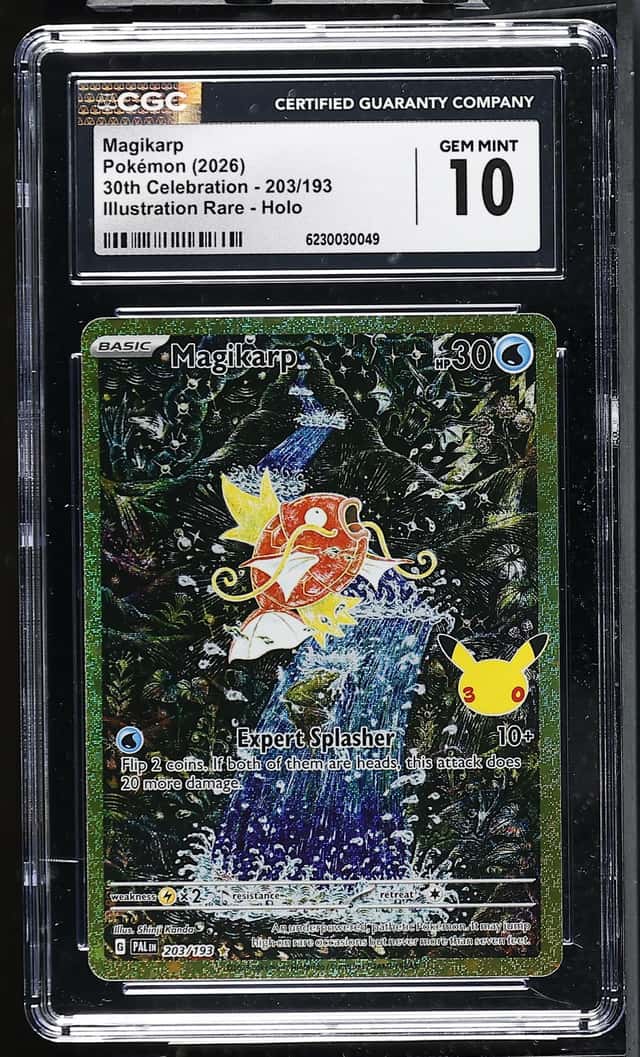 Magikarp