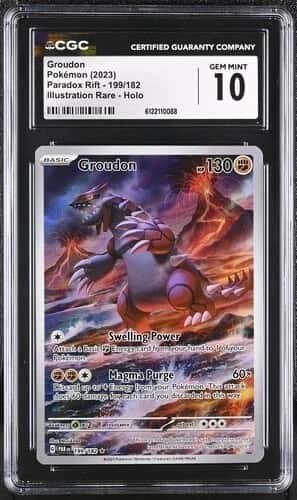 Groudon