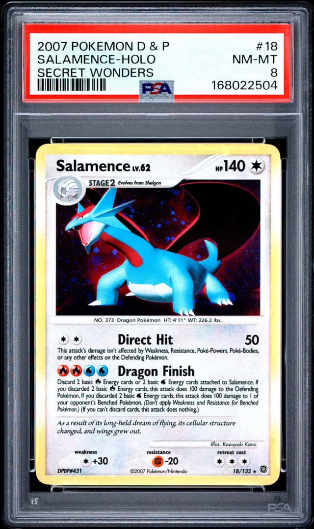 Salamence