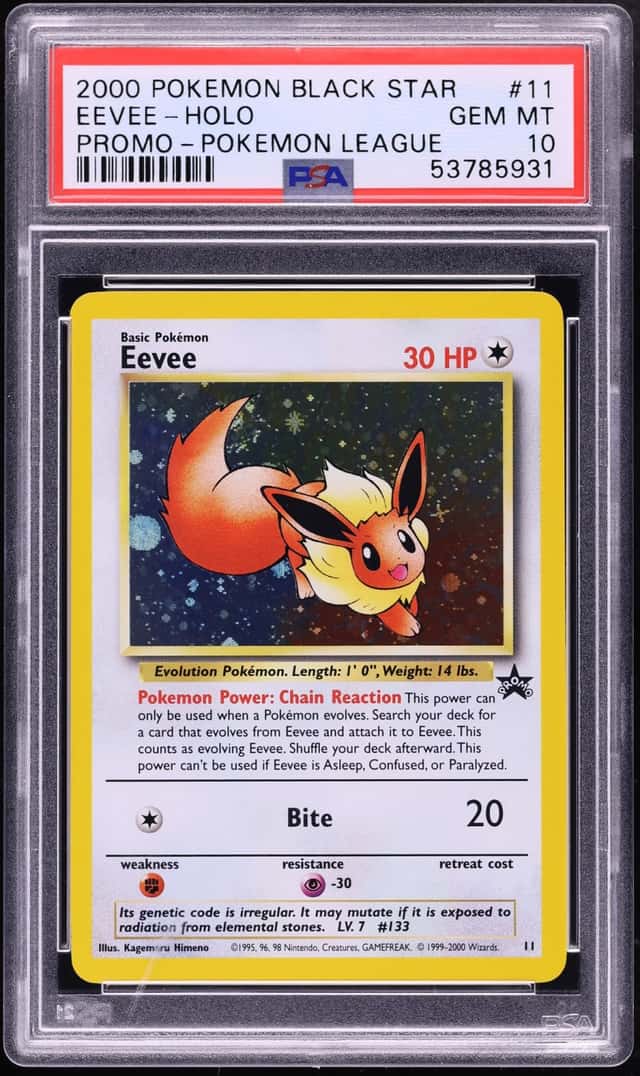 Eevee