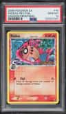 Feebas δ