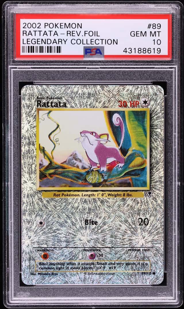 Rattata