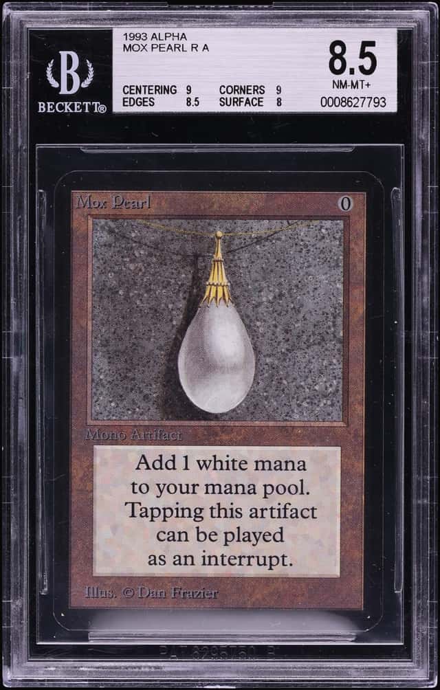 Mox Pearl