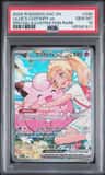 Lillie'S Clefairy Ex