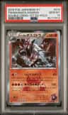 Team Magma'S Aggron