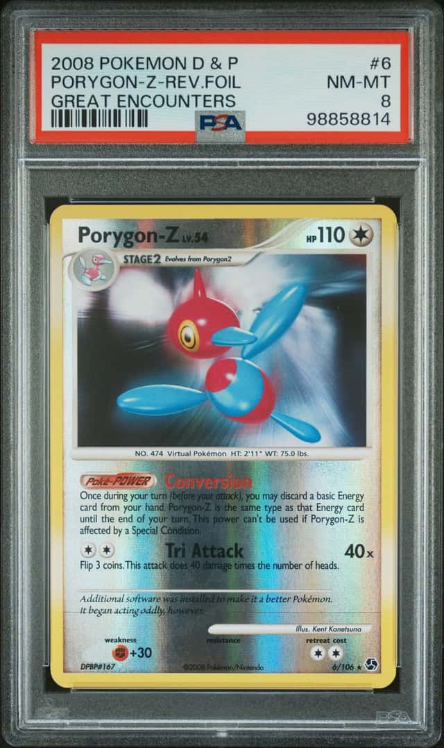Porygon-Z