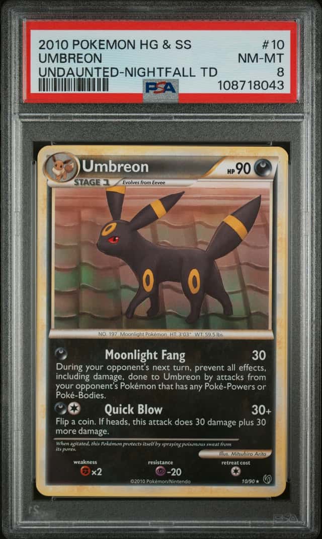 Umbreon