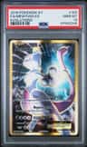 Mewtwo Ex
