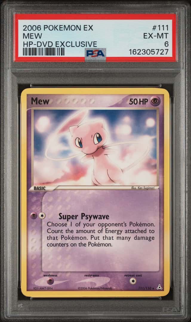 Mew