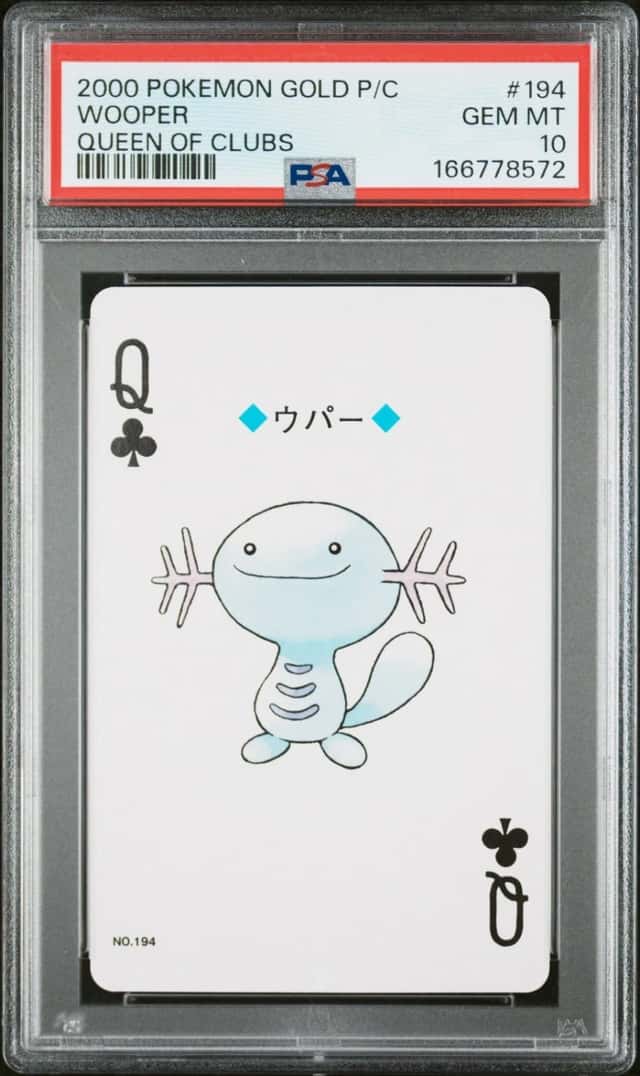 Wooper