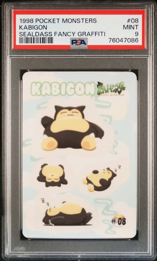 Kabigon