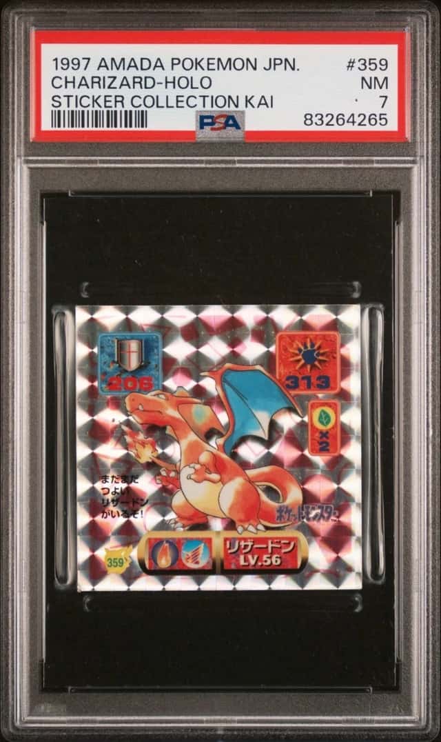 Charizard