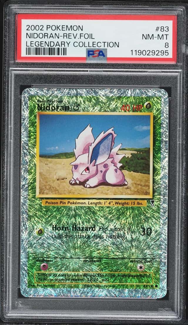 Nidoran