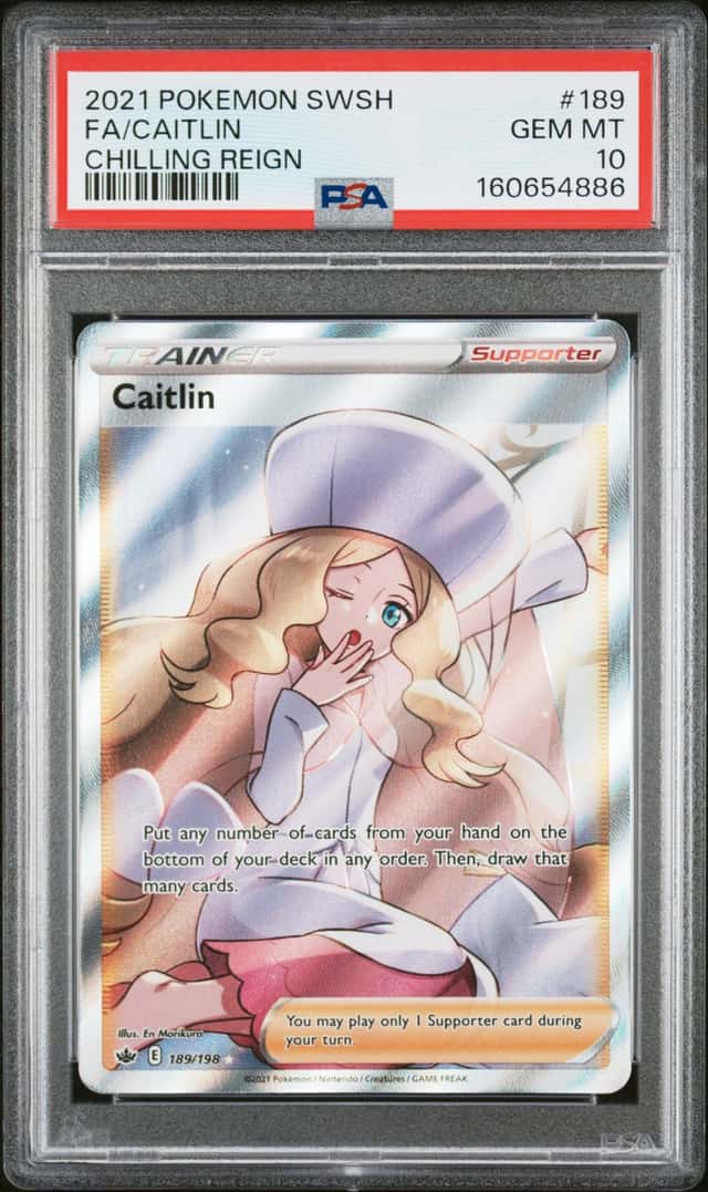 Caitlin