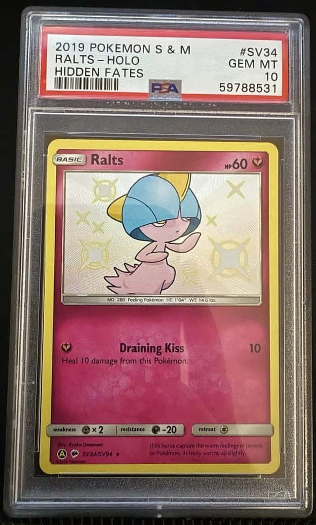 Ralts