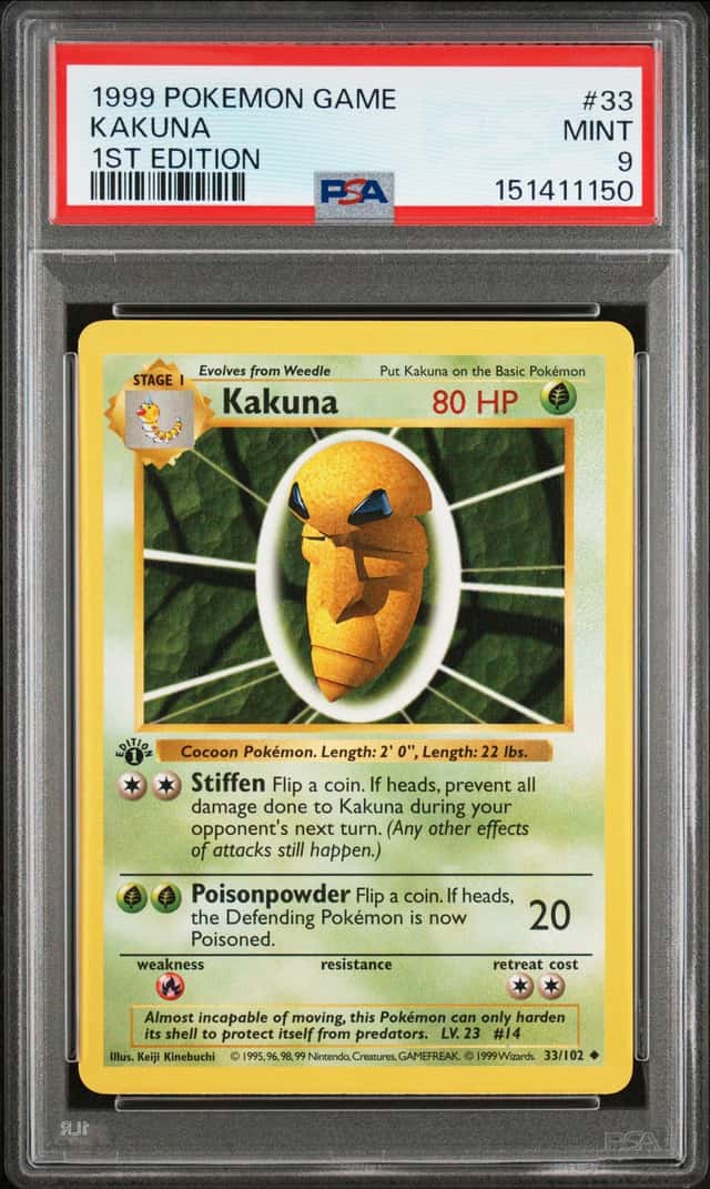 Kakuna