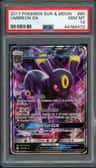 Umbreon Gx