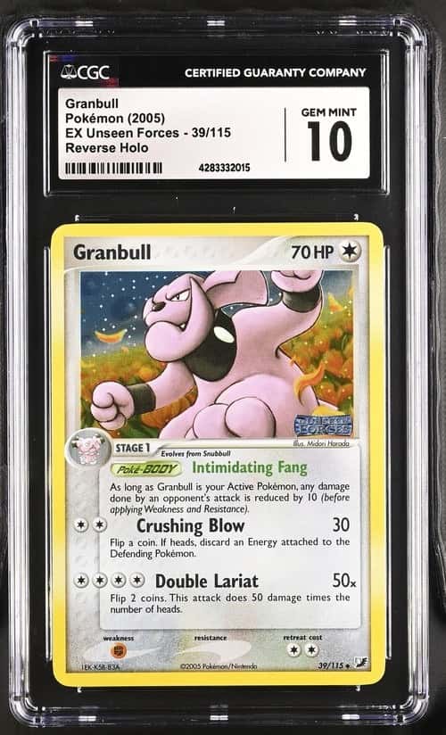Granbull